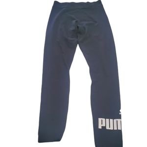Puma Cotton leggings